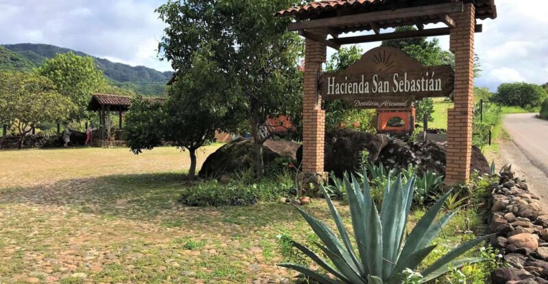 From Puerto Vallarta: Full-Day Tour to San Sebastian - Inclusions and Exclusions