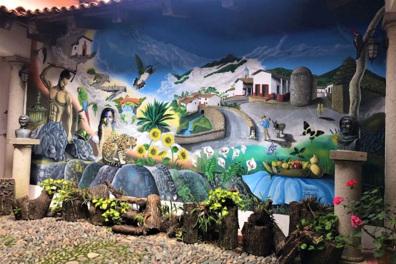 From Puerto Vallarta: Full-Day Tour to San Sebastian - Preparation and Recommendations