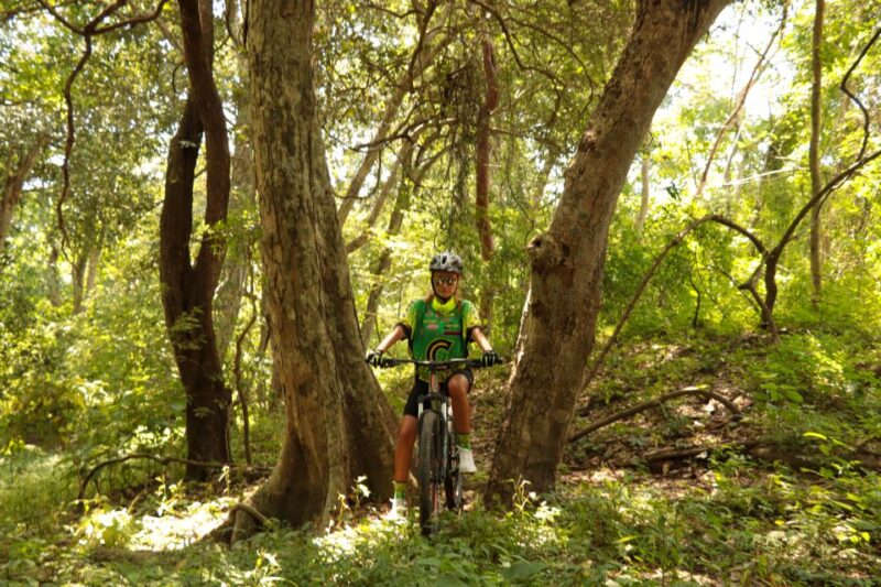 From Puerto Vallarta: Jungle Mountain Bike Tour - Customer Reviews