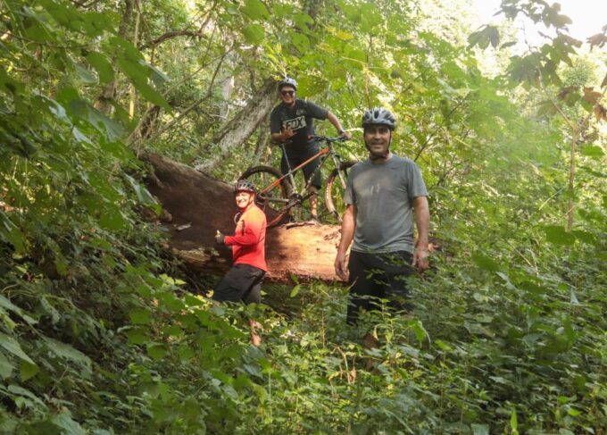 From Puerto Vallarta: Jungle Mountain Bike Tour - Safety Precautions