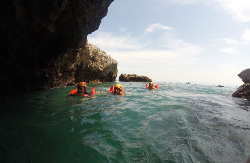 From Puerto Vallarta: Marieta Islands Snorkeling Trip - Key Points