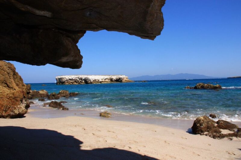 From Puerto Vallarta: Marieta Islands Snorkeling Trip - Accessibility and Restrictions