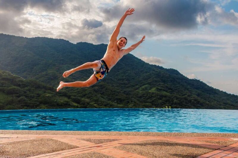 From Puerto Vallarta & Nuevo Vallarta: Canopy Zipline Tour - Experience Highlights
