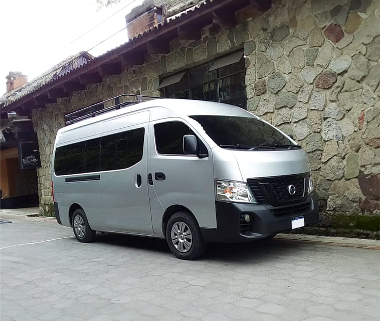 From Puerto Vallarta: One Way Private Transfer to Airport - Experience Highlights