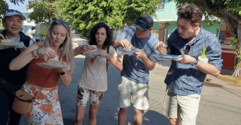 From Puerto Vallarta: San Sebastian Del Oeste Guided Tour - Cultural Experience