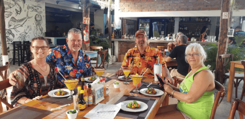 From Puerto Vallarta: San Sebastian Del Oeste Guided Tour - Scenic Drive
