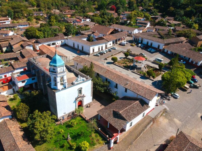 From Puerto Vallarta: San Sebastian Del Oeste Guided Tour - Booking Information