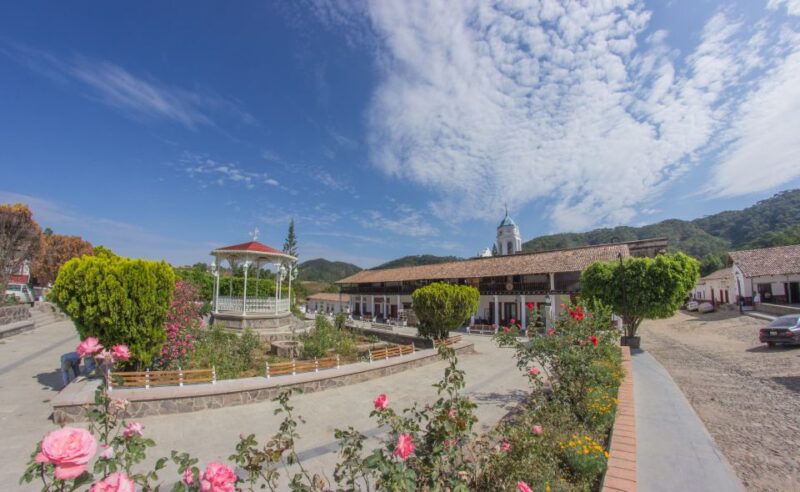 From Puerto Vallarta: San Sebastian Del Oeste Guided Tour - Inclusions