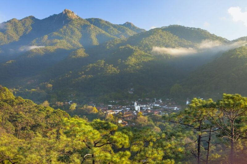 From Puerto Vallarta: San Sebastian Del Oeste Guided Tour - Important Information