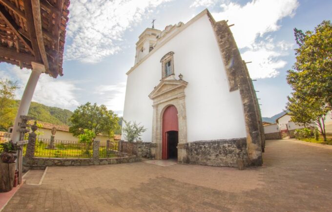 From Puerto Vallarta: San Sebastian Del Oeste Guided Tour - Tequila Tasting