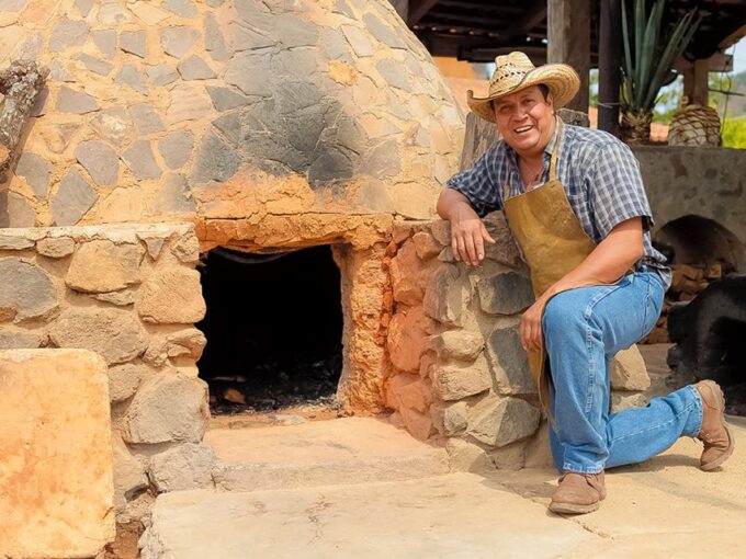 From Puerto Vallarta: San Sebastian Del Oeste Guided Tour - Organic Coffee Farm