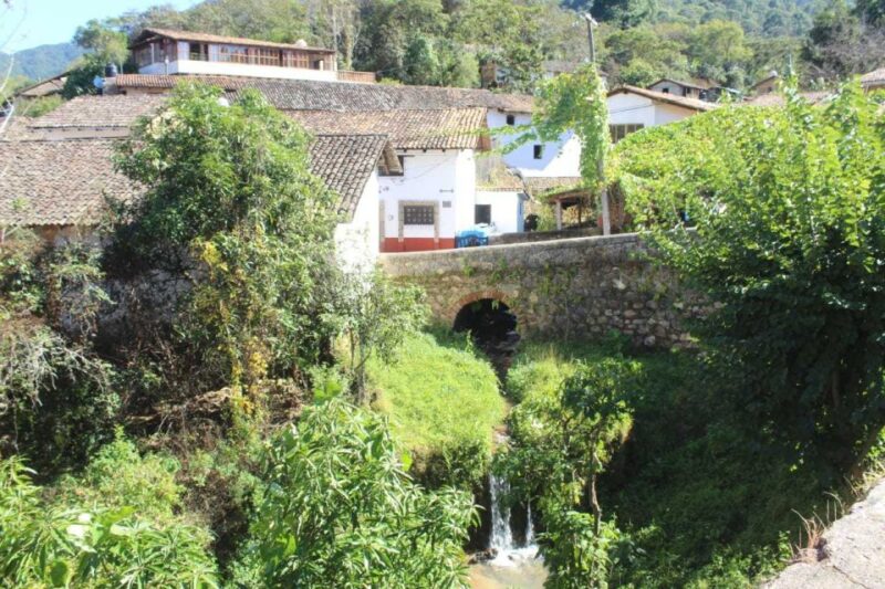 From Puerto Vallarta: San Sebastian Del Oeste With Lunch - Itinerary Highlights