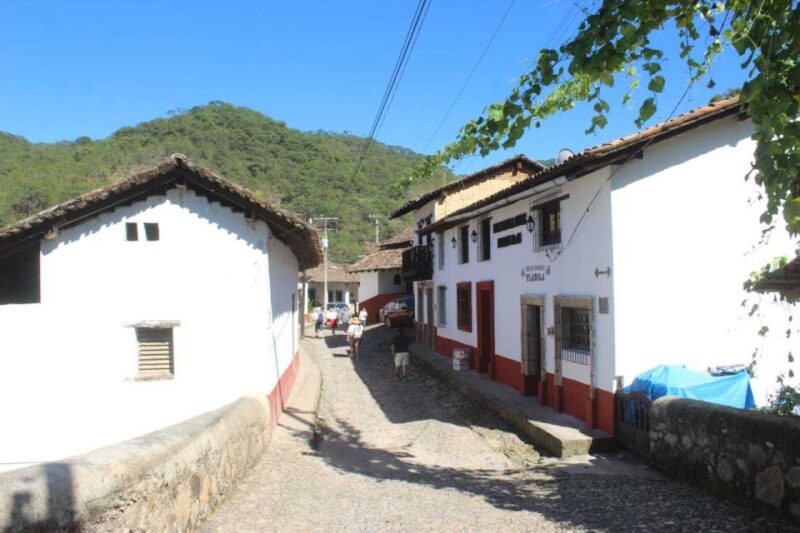 From Puerto Vallarta: San Sebastian Del Oeste With Lunch - Participant Information and Recommendations