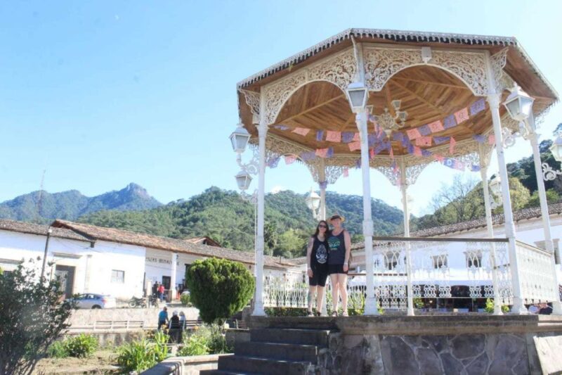 From Puerto Vallarta: San Sebastian Del Oeste With Lunch - Frequently Asked Questions
