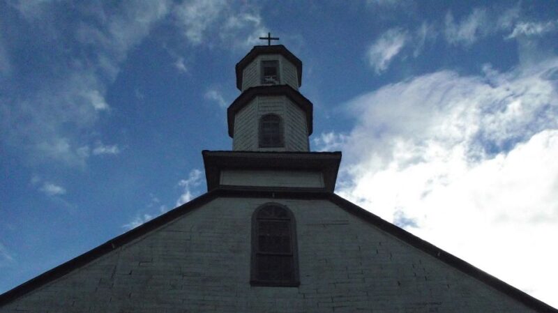 From Puerto Varas: Chiloe Island Full-day Tour - Tour Inclusions