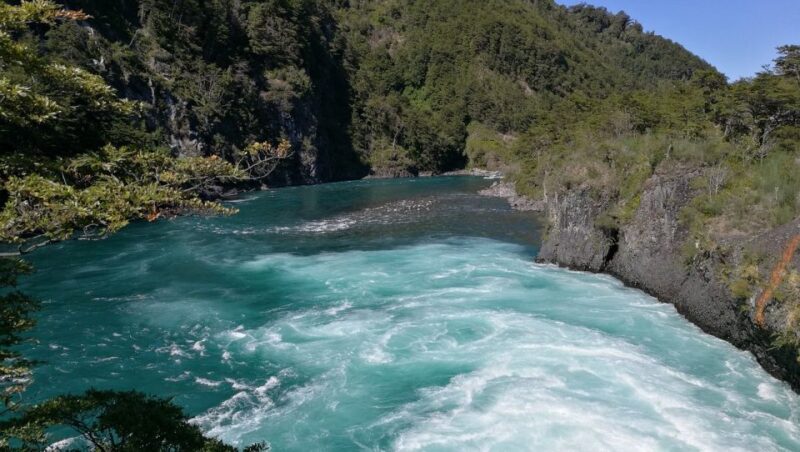 From Puerto Varas: Osorno Volcano & Petrohue Falls Day Tour - Inclusions