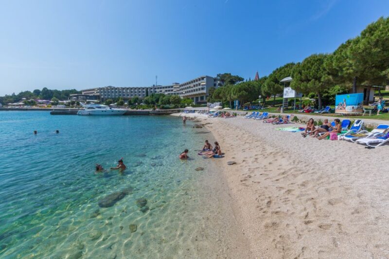 From Pula: Day Cruise to Rovinj, Lim Fjord, and Red Island - Good To Know
