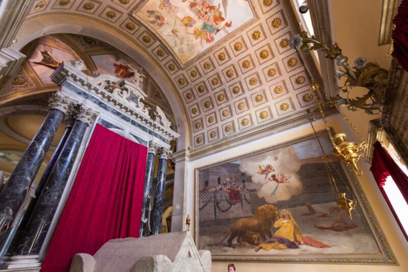 From Pula: Day Cruise to Rovinj, Lim Fjord, and Red Island - Travel Information