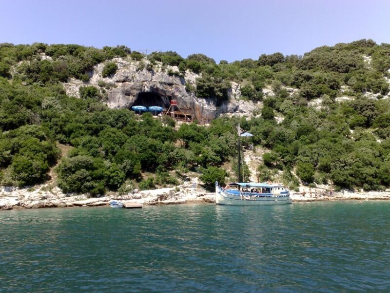 From Pula: Day Cruise to Rovinj, Lim Fjord, and Red Island - Customer Feedback and Experience