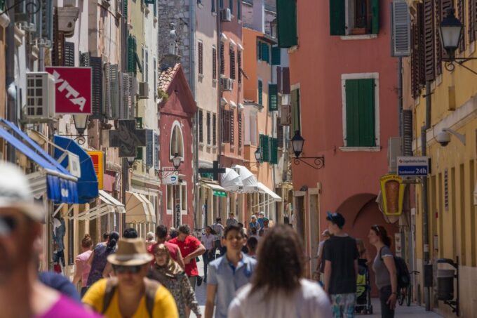 From Pula: Day Cruise to Rovinj, Lim Fjord, and Red Island - Frequently Asked Questions