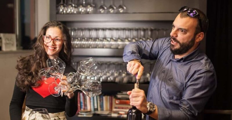 From Pula or Rovinj: Istrian Wine Express Tour - Pickup and Drop-off Locations