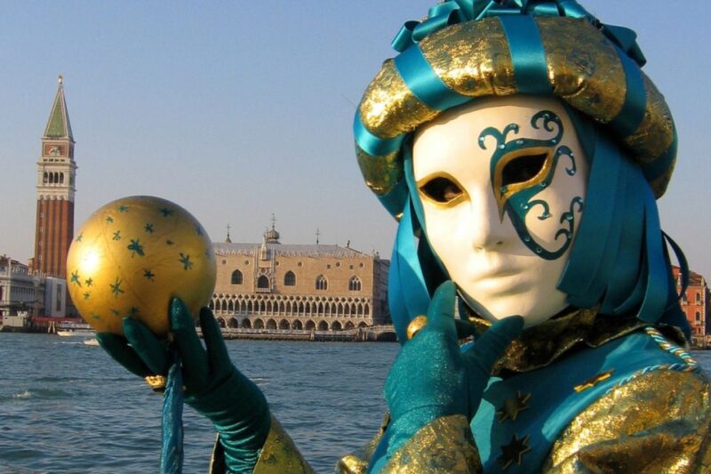 From Pula: Venice Boat Trip With Day or One-Way Option - Duration and Pricing