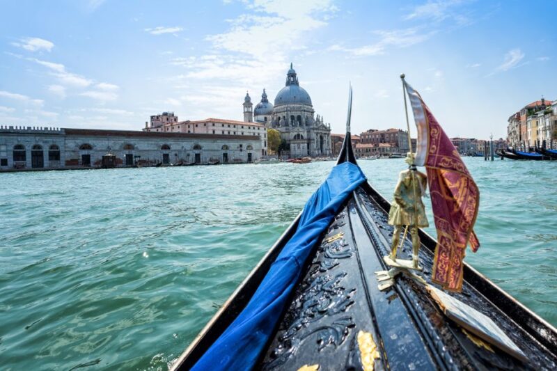 From Pula: Venice Boat Trip With Day or One-Way Option - Availability and Cancellation Policy