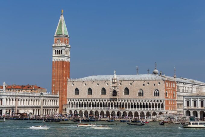 From Pula: Venice Boat Trip With Day or One-Way Option - Customer Feedback and Ratings