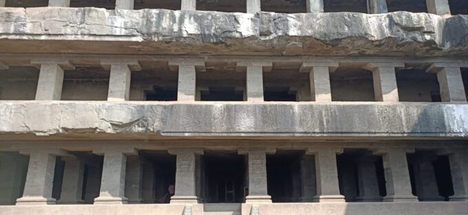 From Pune: Ajanta, Ellora Caves and Aurangabad Guided Tour - Booking and Payment Options
