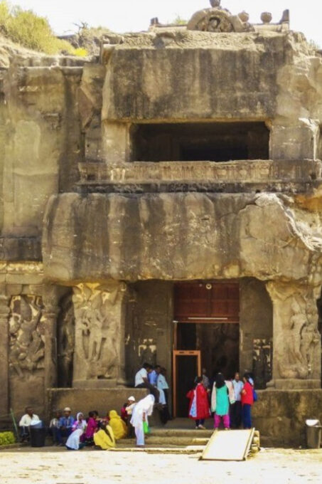 From Pune: Ajanta, Ellora Caves and Aurangabad Guided Tour - Recap