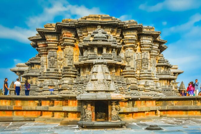 From Pune: Maharashtra Jyotirlinga and Sai Baba Temple Tour - Pickup and Drop-off Locations