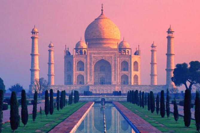 From Pune - Overnight Taj Mahal Agra Private Tour by Return Flights - Exclusions and Additional Costs