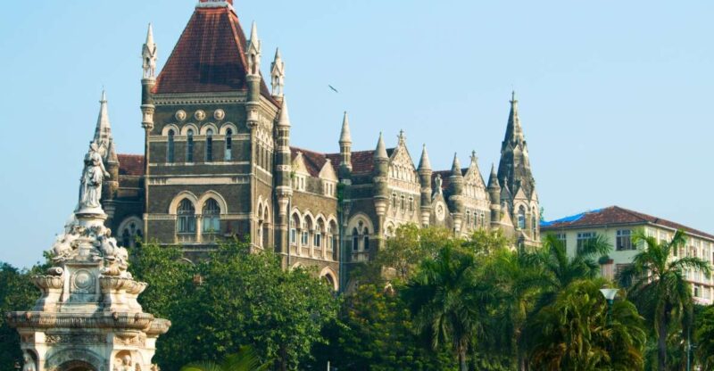 From Pune: Same Day Private City Tour of Mumbai by Car - Cultural Insights