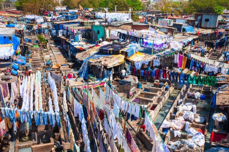 From Pune: Same Day Private City Tour of Mumbai by Car - Spiritual Journey