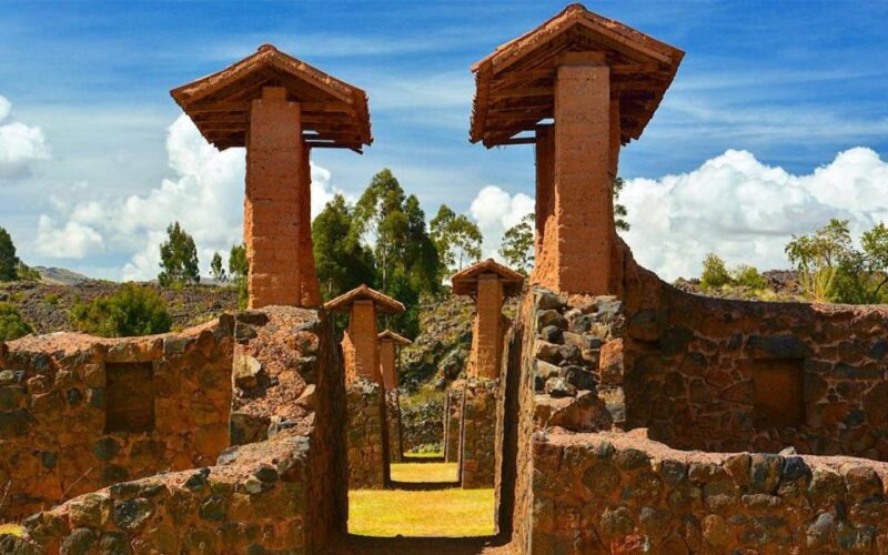 From Puno: 1-Day Bus Ticket to Cusco With Stops - Itinerary and Highlights