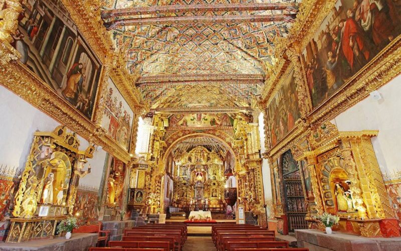 From Puno: 1-Day Bus Ticket to Cusco With Stops - What to Expect