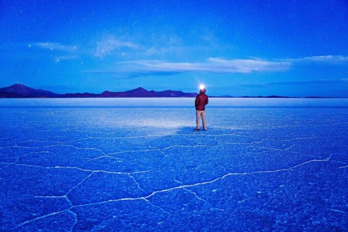 From Puno: 2-Day, 1-Night Excursion to Salar De Uyuni - Important Considerations