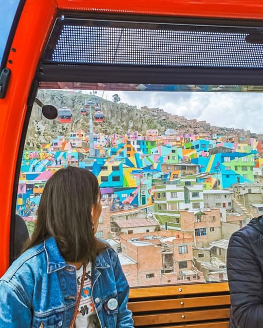 From Puno: 2-Day, 1-Night Excursion to Salar De Uyuni - Included and Excluded Services