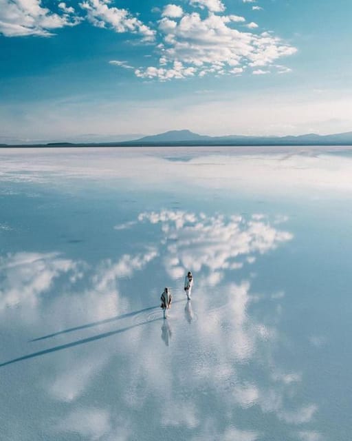From Puno: 2-Day, 1-Night Excursion to Salar De Uyuni - Important Information for Travelers