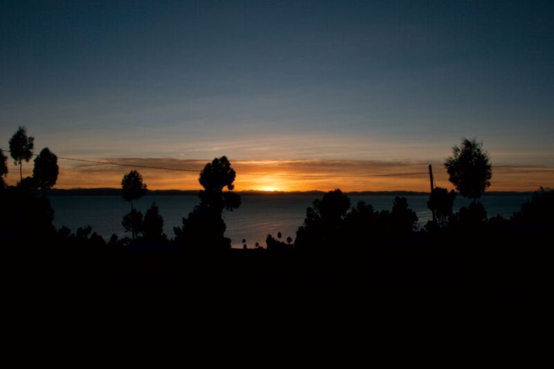 From Puno: 2-Day Amantani Island Tour - Day 1: Uros and Amantani Islands