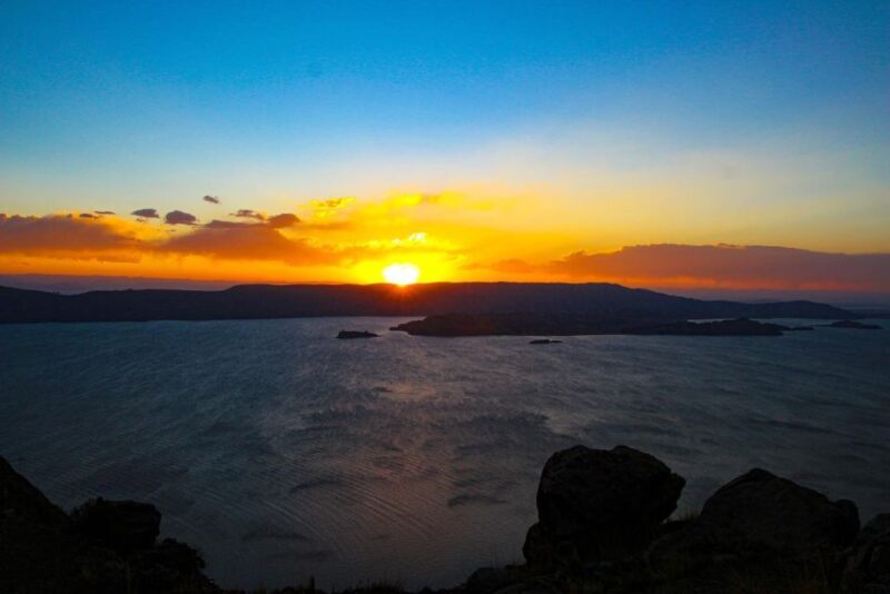 From Puno: 2-Day Amantani Island Tour - Inclusions and Exclusions