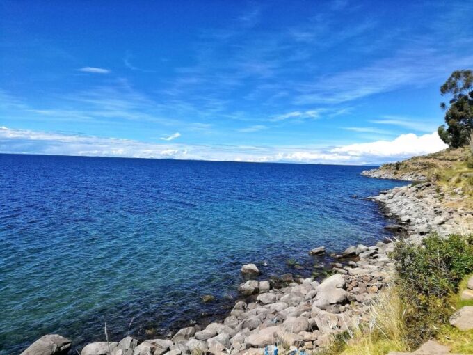 From Puno: 2-Day Amantani Island Tour - Important Information