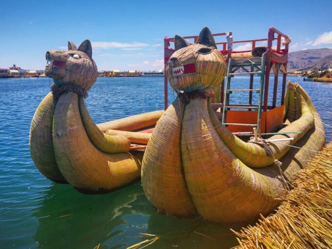 From Puno: 2-Day Amantani Island Tour - Frequently Asked Questions