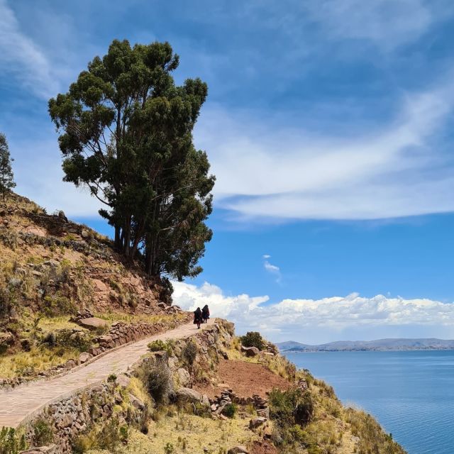 From Puno: 2-Day Amantani Island Tour - Flexible Booking and Cancellation