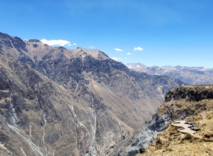 From Puno: 2-Day Colca Canyon Tour to Arequipa - Customer Feedback