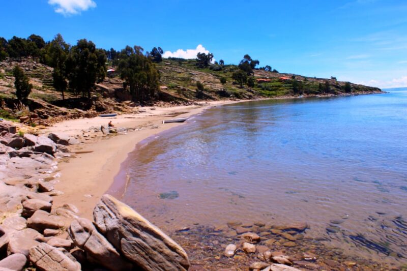 From Puno 2 Day Tour Uros - Amantani and Taquile Island - Day 2 Highlights