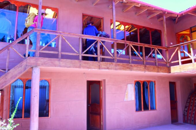 From Puno 2 Day Tour Uros - Amantani and Taquile Island - Important Information