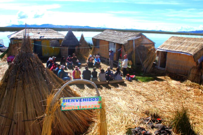 From Puno 2 Day Tour Uros - Amantani and Taquile Island - Recap