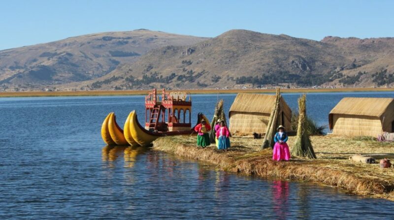 From Puno: 2-day Tour Uros, Amantani and Taquile + Meal - Additional Information