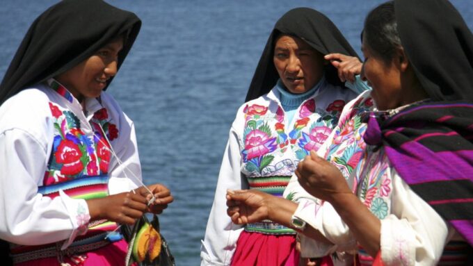 From Puno: 2-day Tour Uros, Amantani and Taquile + Meal - Pricing and Availability
